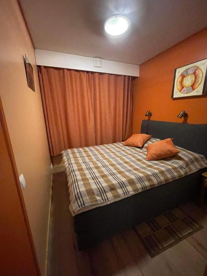Apartamento Outapailakka K19 *