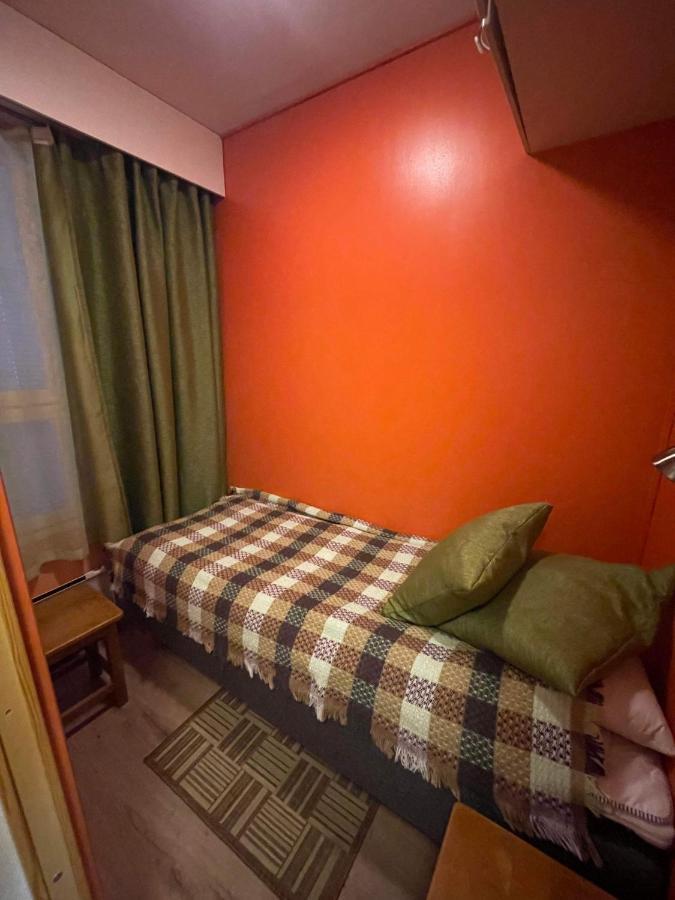 Apartamento Outapailakka K19 *